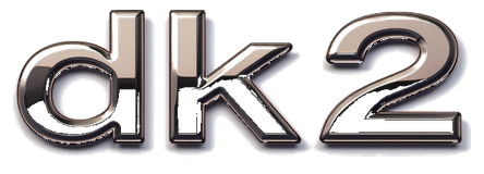 dk2 logo