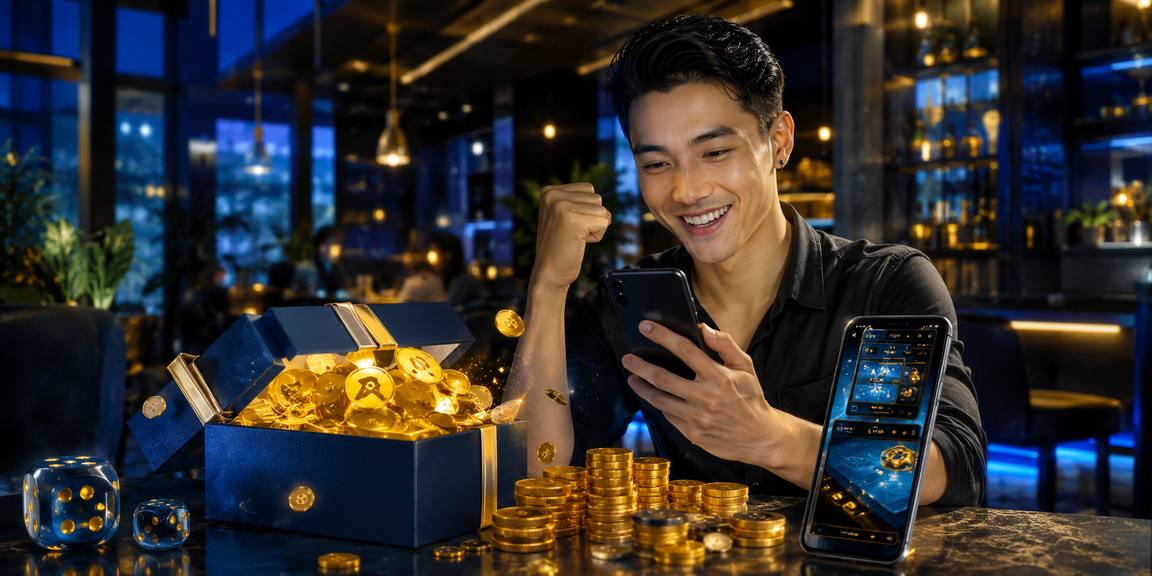 dk2 Thị Trường In-Play